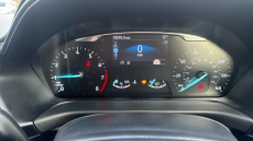 Ford Puma 1.0 EcoBoost Hybrid mHEV Titanium First Ed 5dr Petrol Hatchback